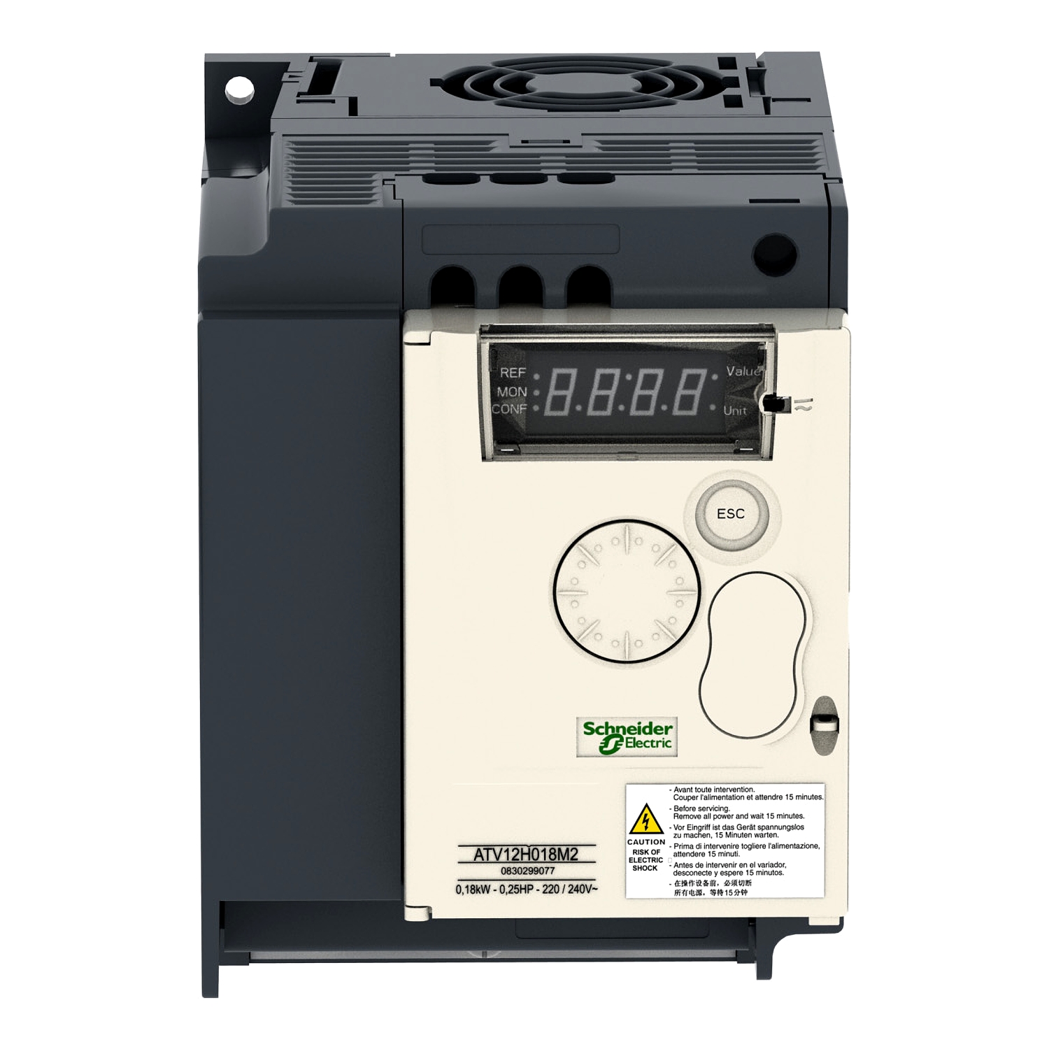 Variable Frequency Drive: 5 Brand VFD Terkenal - Wimatic.com